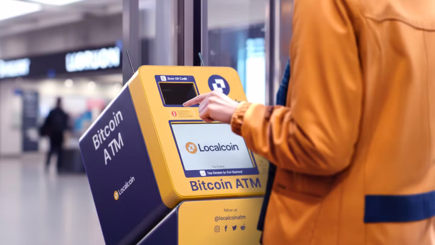 The State of the Bitcoin ATM USA Network in 2026