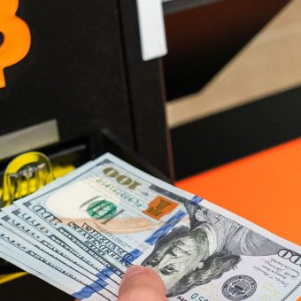 Bitcoin ATM USA