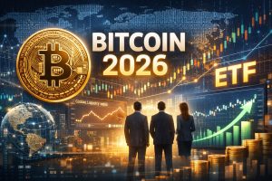 Bitcoin Price Analysis 2026 Expert Forecast on Institutional Adoption and Market Maturity