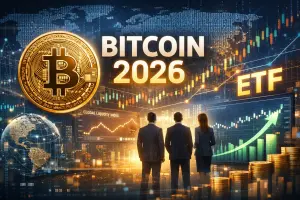 Bitcoin Price Analysis 2026 Expert Forecast on Institutional Adoption and Market Maturity