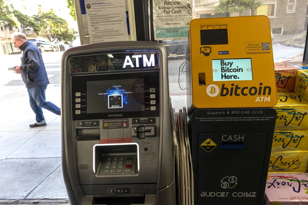 California Bitcoin ATM Guide 2026: Free Locations, Laws, and Tips