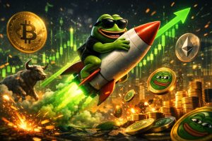 PEPE Coin Just Shocked the Market – What’s Next?