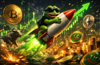PEPE Coin Just Shocked the Market – What’s Next?