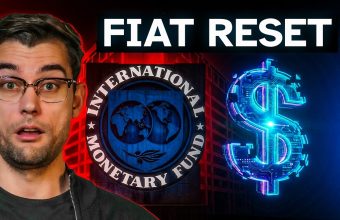 Imf Announces Realworld Fiat Reset crypto market analysis chart