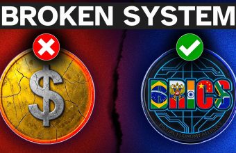 Brics Just Changed Global Money crypto market analysis chart