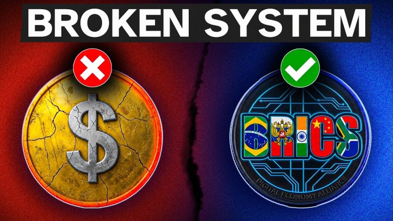 2026: Brics Just Changed Global Money – A Shocking 30% Shift in Crypto Power Brics Just Changed Global Money crypto market analysis chart