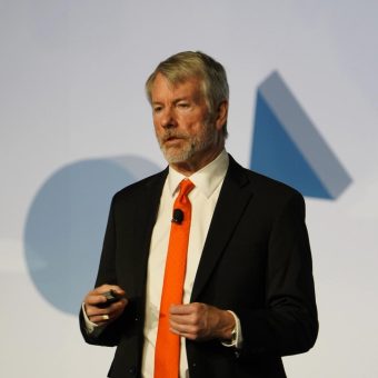 Back In The Black Strategy crypto news analysis