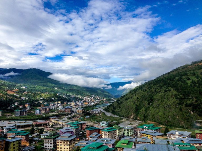 Bhutan Has Sold 70 Percent of Its Bitcoin: A Shocking $215.7 Million Crash in 2026 Bhutan Has Sold 70 crypto news analysis
