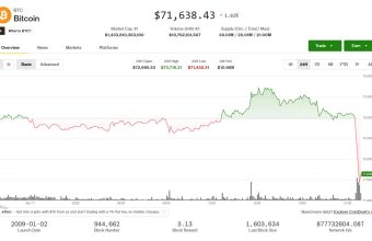 Bitcoin And Other Cryptos Fall crypto news analysis