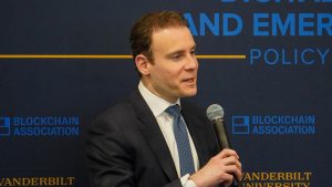 CFTC Chair Mike Selig is Arguing for 100 Percent Exclusive Regulatory Authority in 2026 with a Shocking Critical Warning for the Best Cryptocurrency Investors Ahead of a Terrifying Market Crash