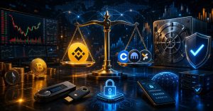 Binance vs Other Crypto Exchanges | Which One Is Best in 2026?
