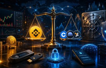 Binance vs Other Crypto Exchanges | Which One Is Best in 2026?