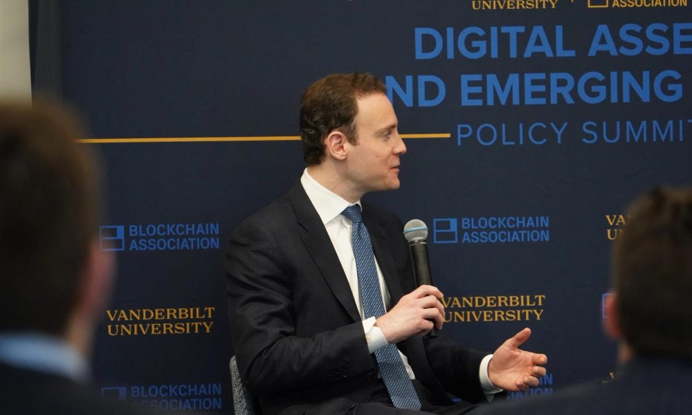 Federal Judge Blocks Arizona From crypto news analysis