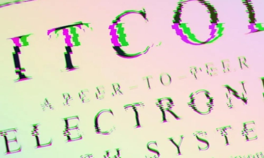 How A Quantum Computer Can crypto news analysis