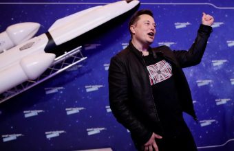 Musks Spacex Holds 603 Million crypto news analysis