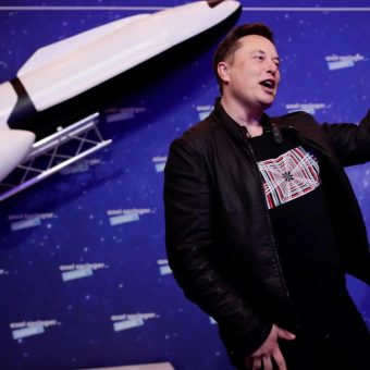 Musks Spacex Holds 603 Million crypto news analysis
