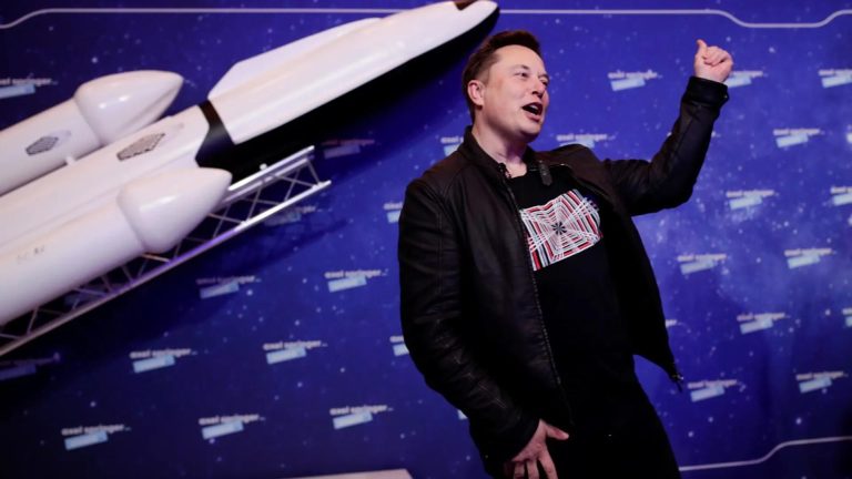 Musk’s SpaceX Holds $603 Million in Bitcoin: A Shocking Warning of Critical Market Shifts Ahead of 2026
