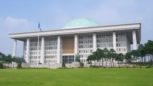 South Korea proposes: Shocking 2026 Regulatory Overhaul with 50% Increase in Stablecoin Oversight