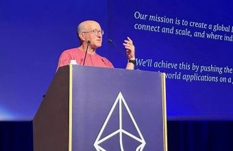 Starkware Cuts Jobs In Reorganization crypto news analysis