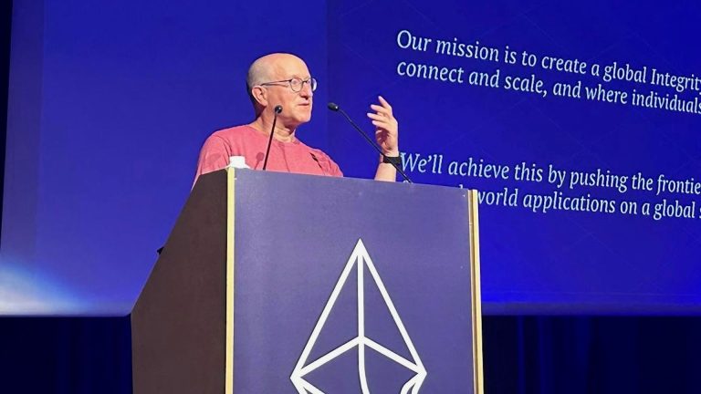 StarkWare Cuts Jobs in Reorganization is a Shocking 99 Percent Warning Sign of a Terrifying Market Crash Ahead in 2026