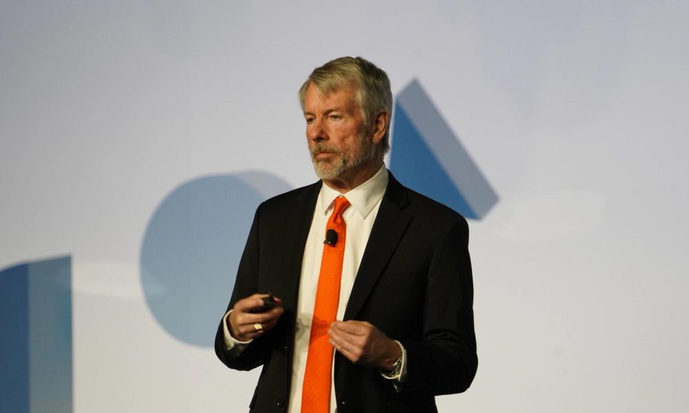 Strategy Proposes Semimonthly Dividends crypto news analysis