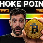 Crypto Long Short: Shocking 2026 Regulatory Crackdown – 75% of Investors Affected Cryptos Decentralisation Is Almost Explosion crypto market analysis chart
