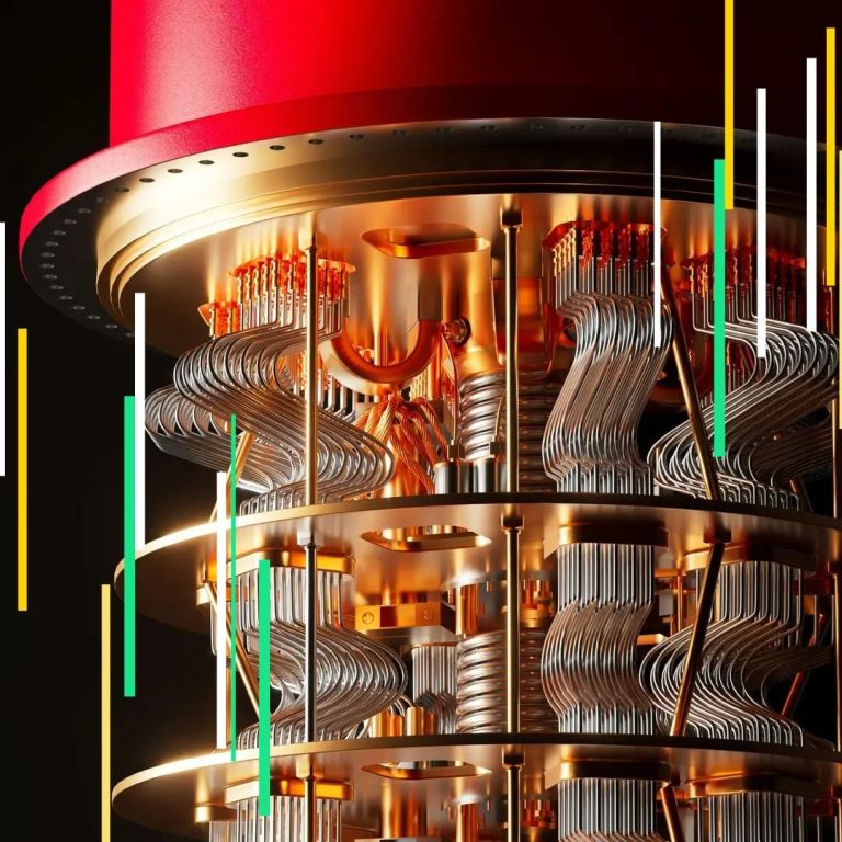 The Protocol Bernstein: Shocking 2026 Quantum Threat Analysis Reveals 30% Bitcoin Price Volatility