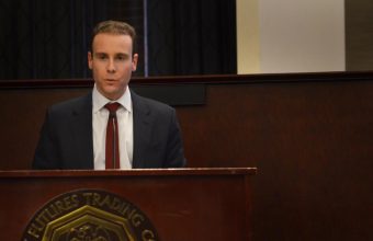 Us Cftcs Selig Says Ai crypto news analysis