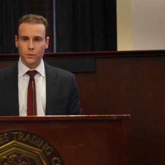 Us Cftcs Selig Says Ai crypto news analysis