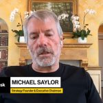 Why Michael Saylors Strategy Decided crypto news analysis