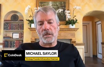 Why Michael Saylors Strategy Decided crypto news analysis