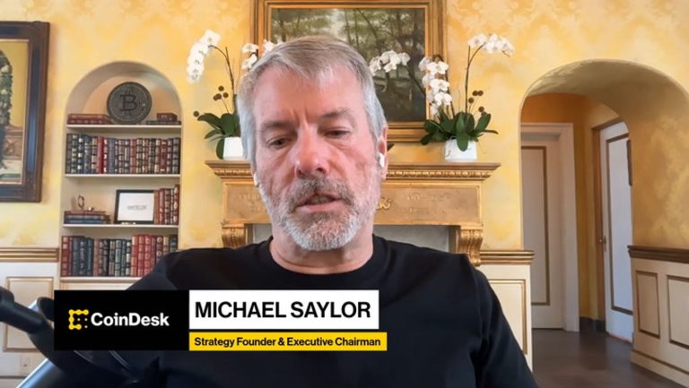 Why Michael Saylors Strategy Decided crypto news analysis