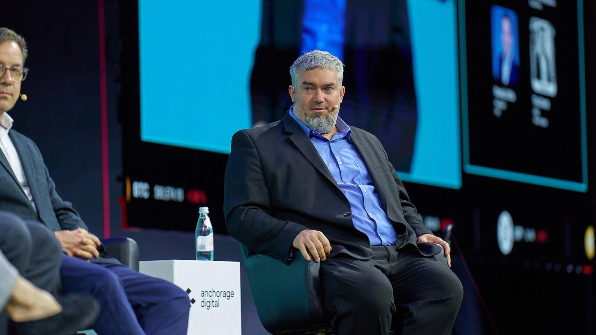 Anchorage is Stepping Back from Stablecoin Group in a Shocking 2026 Move with a Massive $1 Billion Warning and a Bullish Sentiment