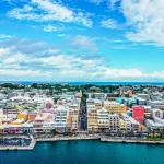 Bermuda the small island nation 2026 shocking blueprint for 100 billion bullish crypto market sentiment