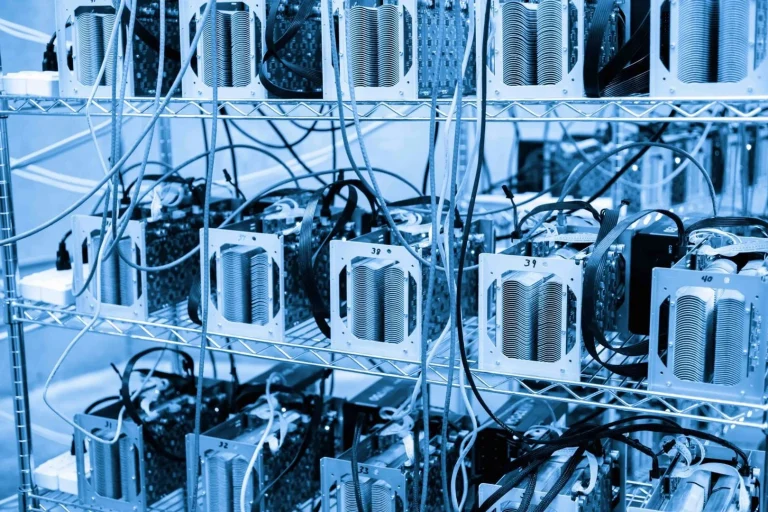 Bitcoin Mining Pools with 75 Percent of BTC Hasrate Join Shocking Open Standard for Block Construction in 2026