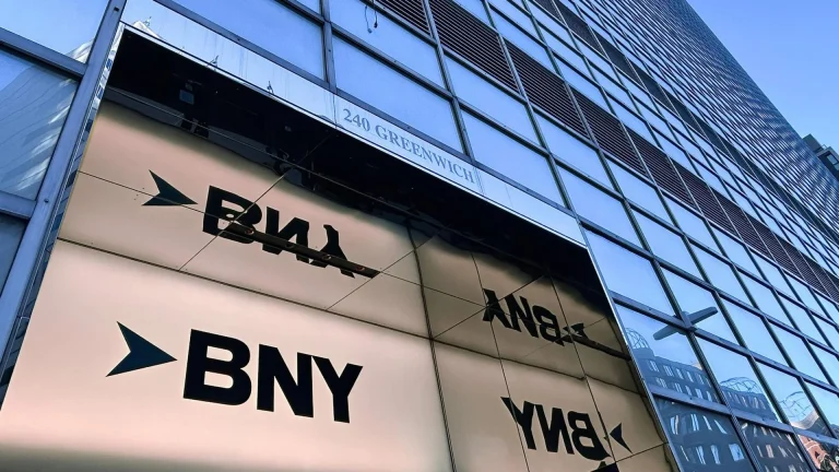 BNY, the world’s largest custody bank, is expanding crypto services in Abu Dhabi by 2026 with a massive $59 trillion in client assets, a shocking and exciting development in the bullish market