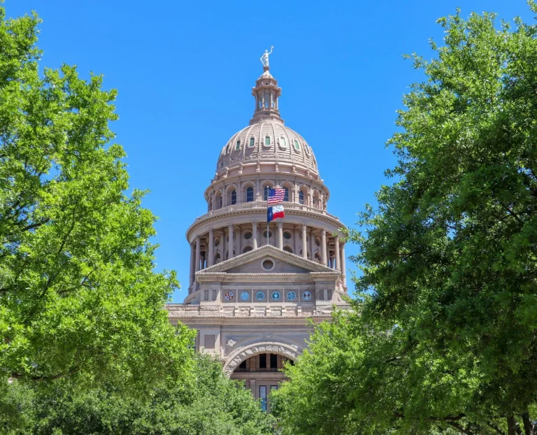 Crypto PACs Spend 9 Million In Texas Scoring Massive Wins Across Both Parties With Shocking Bullish Sentiment