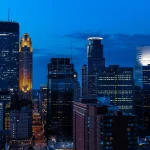 Minnesotan banks and credit unions are set to provide crypto custody by August 1, 2026, in a shocking move with a massive $100 billion bullish market sentiment