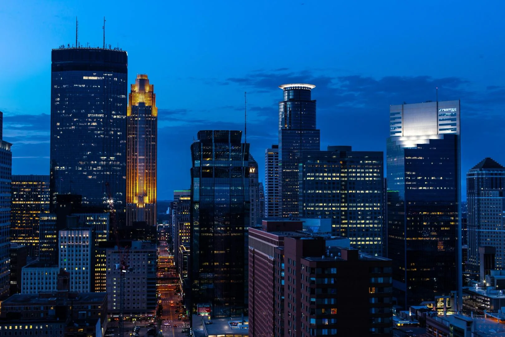 Minnesotan banks and credit unions are set to provide crypto custody by August 1, 2026, in a shocking move with a massive $100 billion bullish market sentiment