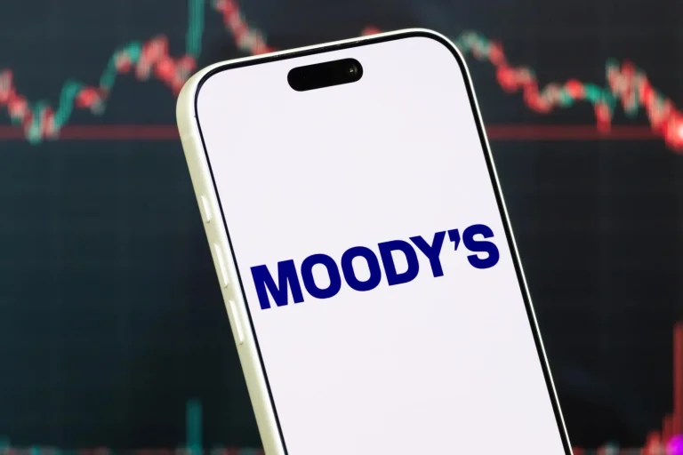 Moodys Awards Top Rating is a Critical 2026 Shocking 100 Percent Bullish Signal for the Best Tokenized Money Market Funds with a Terrifying Crash Warning