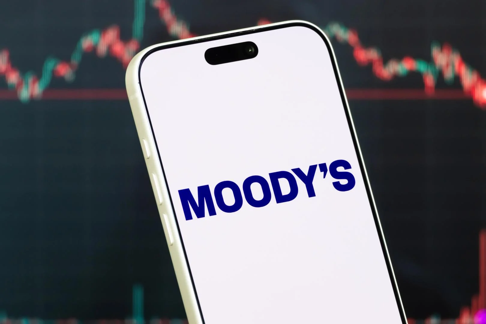 Moodys Awards Top Rating is a Critical 2026 Shocking 100 Percent Bullish Signal for the Best Tokenized Money Market Funds with a Terrifying Crash Warning