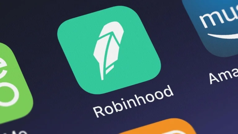 2026 Shocking Alert Robinhood Crypto COO Tanya Denisova Leaves Amid Worst Revenue Slowdown