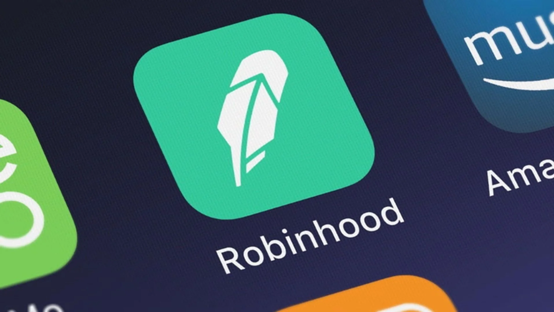 2026 Shocking Alert Robinhood Crypto COO Tanya Denisova Leaves Amid Worst Revenue Slowdown