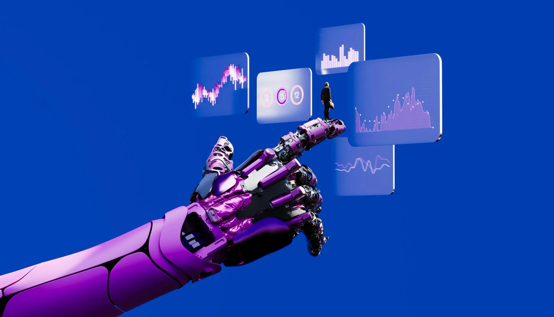 2026 Sees Shocking Rise of The Agentic CFO in Your Pocket with Massive Bullish Sentiment and Critical Warning Signs for a Terrifying Crash