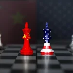 The US Can’t Lose the Bitcoin Race to China by 2026: A Critical Warning with a Shocking 50% Crash Potential and a Bullish $100,000 Price Target