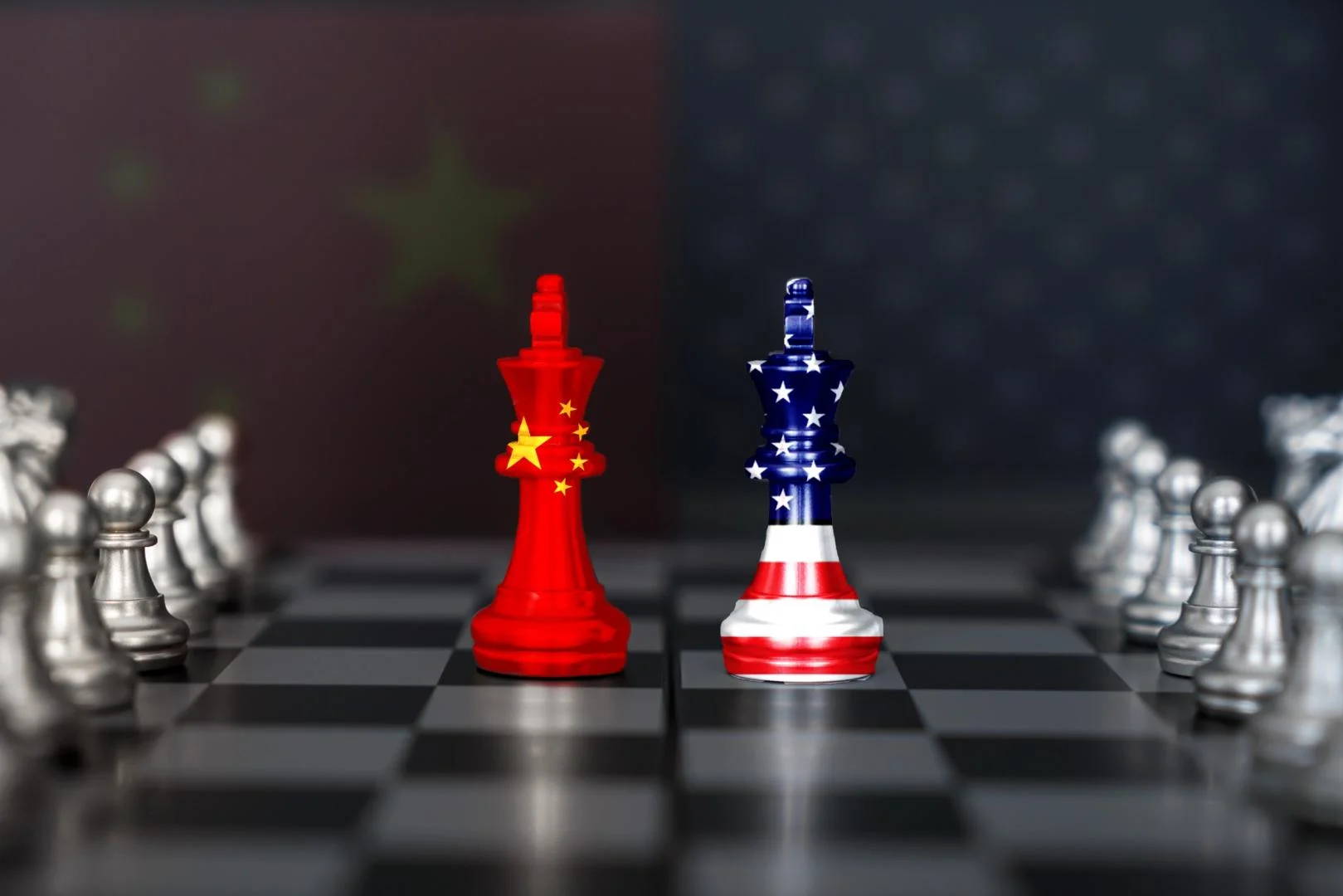 The US Can’t Lose the Bitcoin Race to China by 2026: A Critical Warning with a Shocking 50% Crash Potential and a Bullish $100,000 Price Target
