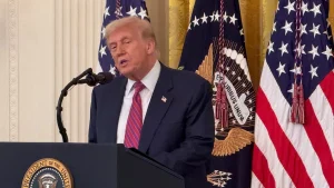 Trump Praises Prediction Markets Defends CFTC Authority in 2026 with Shocking Critical Bullish Market Sentiment Alert