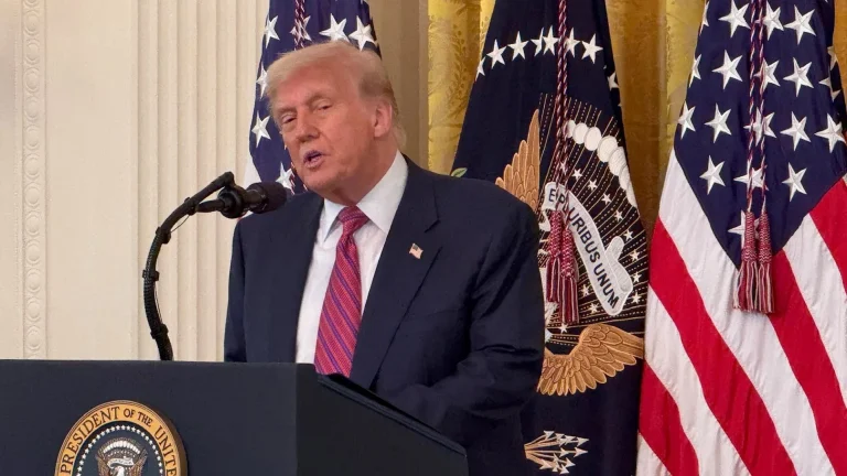 Trump Praises Prediction Markets Defends CFTC Authority in 2026 with Shocking Critical Bullish Market Sentiment Alert